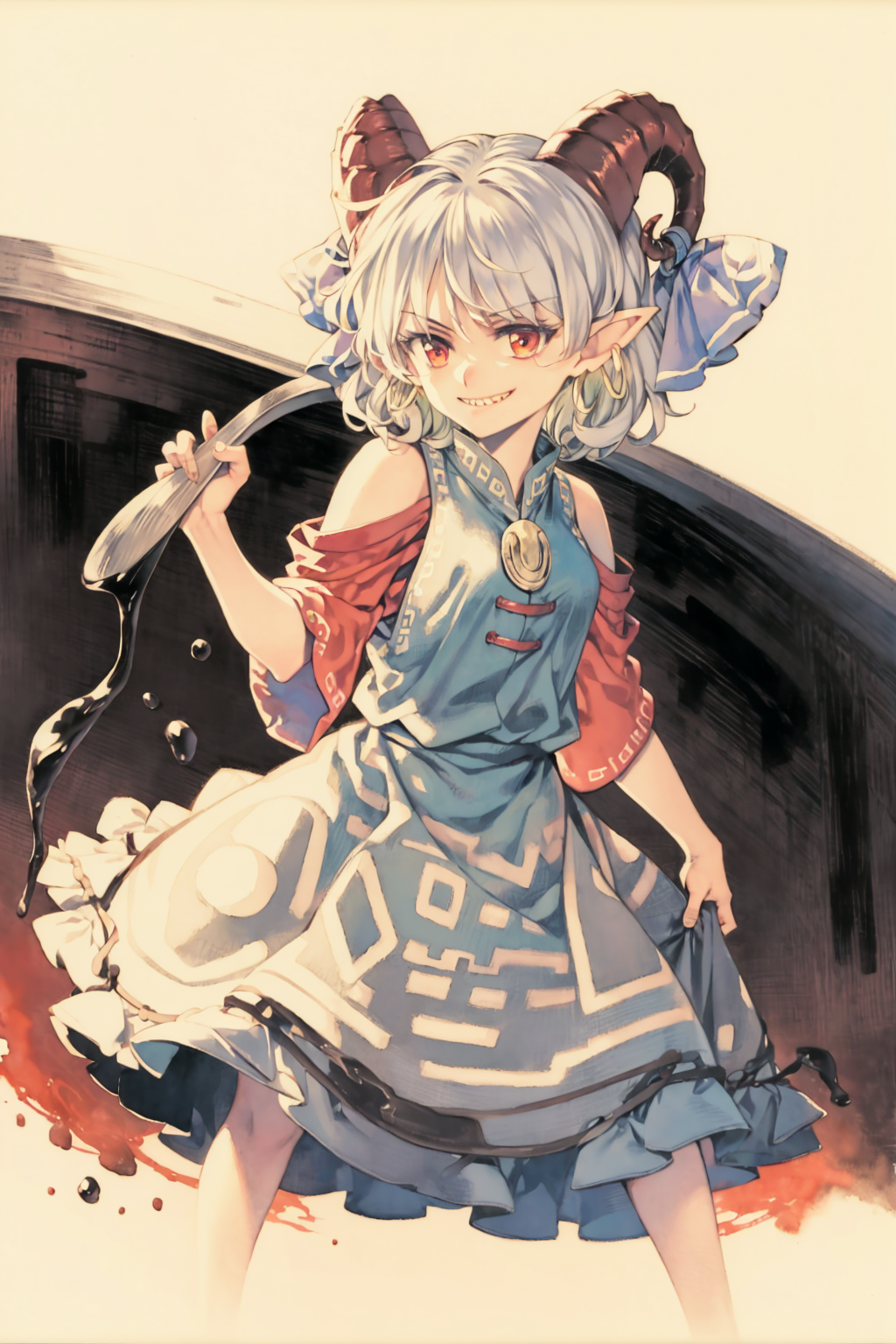 21772-103685832-masterpiece, best quality,__lora_ToutetsuYuuma_1_, _lora_style19_1_,watercolor _(medium_), traditional media, _1girl, toutetsu y.png